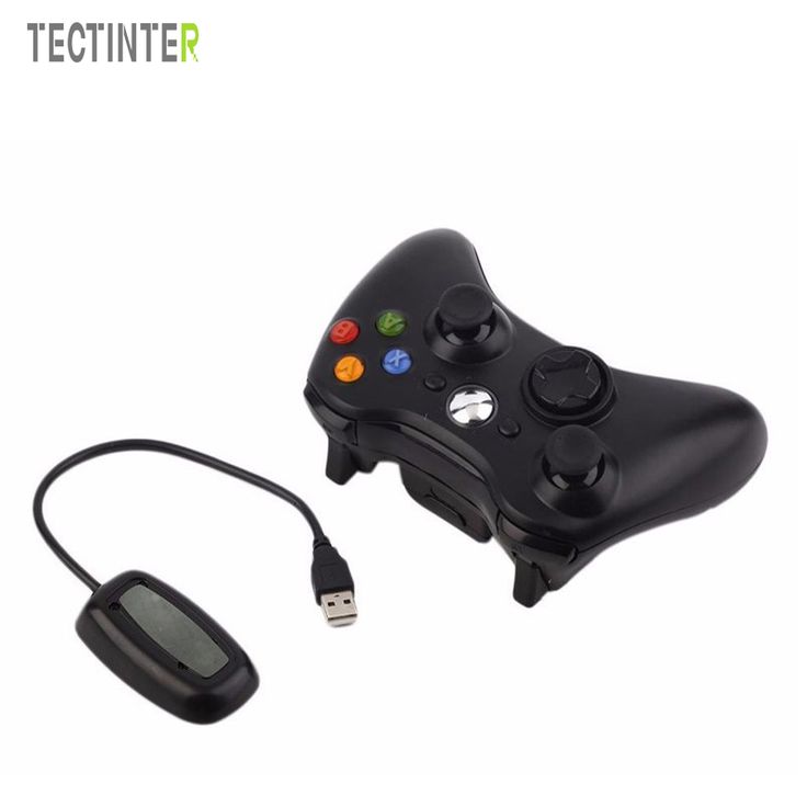 xbox 360 wireless controller for windows download