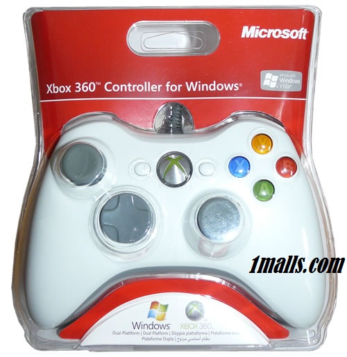xbox 360 wireless controller for windows download